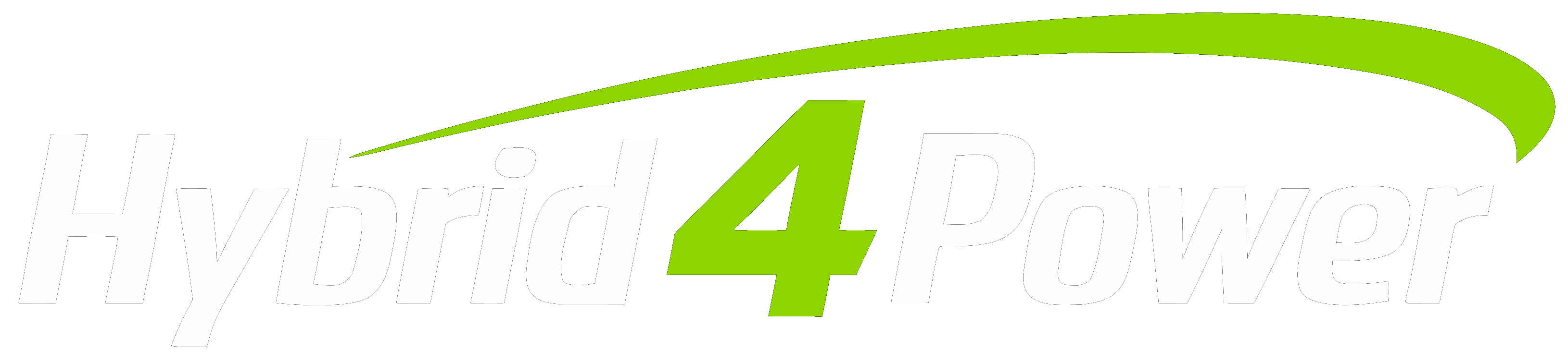 Hybrid 4 Power